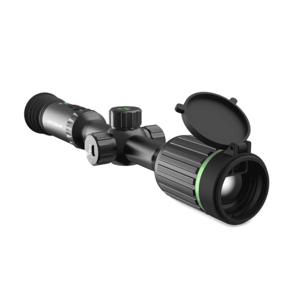 Тепловизионный прицел CONOTECH NAR650 LIIR, кольца в комплекте