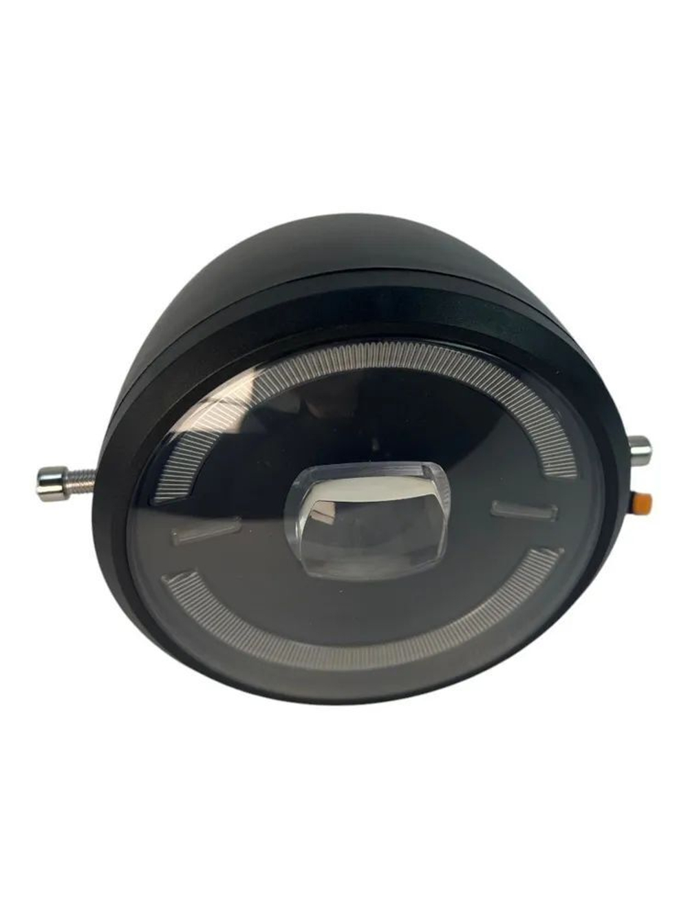 Фара фонарь для Kugoo V5 разъем Julet 3 pin