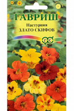 Настурция Злато скифов 1 г СМЦ482