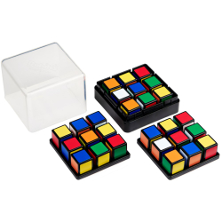 Rubiks 20136624 — Логическая игра Rubik's Roll 5 в 1 20136624 — фото 2