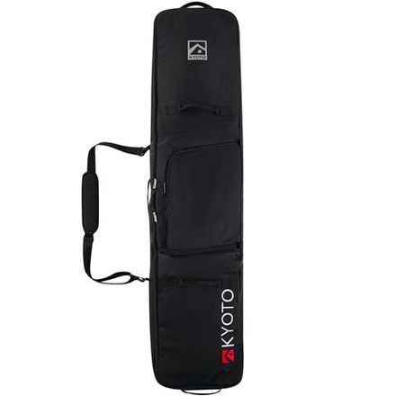 Чехол для сноуборда KYOTO SUMO ROLL BLACK
