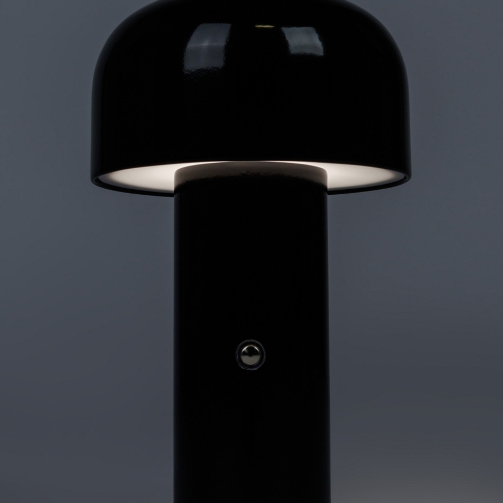 Настольный светильник Banner диаметр 13