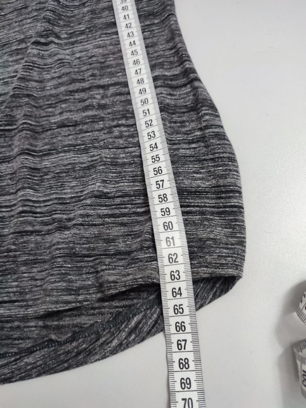 Лонг Rainbow стильный 42 размер