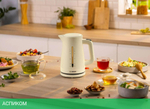 Электрочайник Bosch TWK3M127