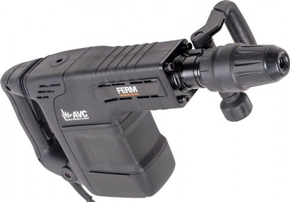 Молот ударный сетевой FERM HDM1049P