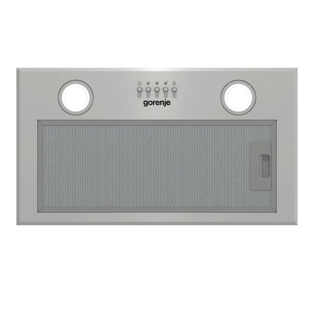 Встраиваемая вытяжка Gorenje BHI526E6X