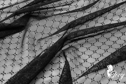 Сетки с узором