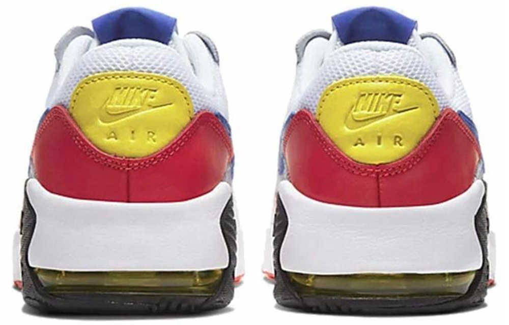 Кроссовки Nike Air Max Excee GS (Подростковая размерная сетка)