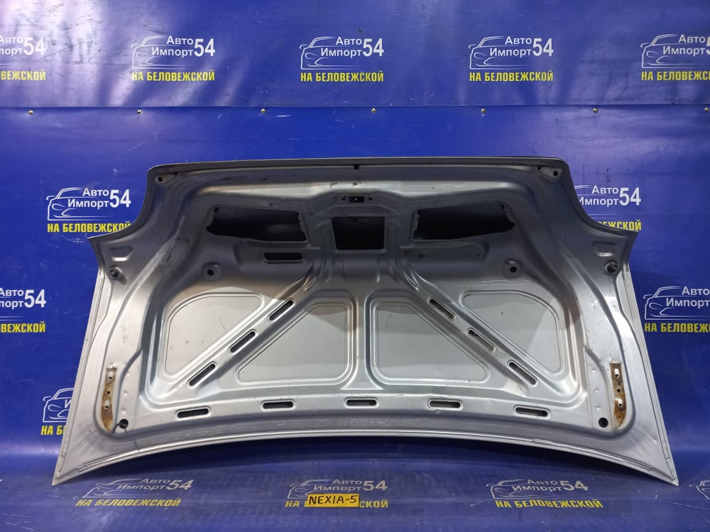 Крышка багажника DAEWOO NEXIA 2003