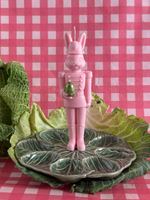 Свеча Пасхальный зайчик