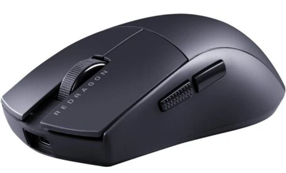 Мышь Wireless Redragon K1ng 4K Pro