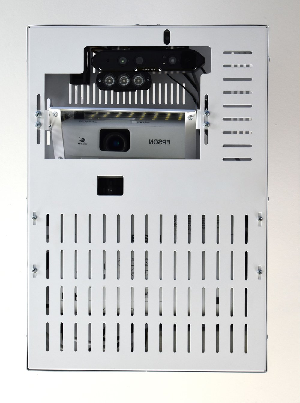 Интерактивный пол 3в1