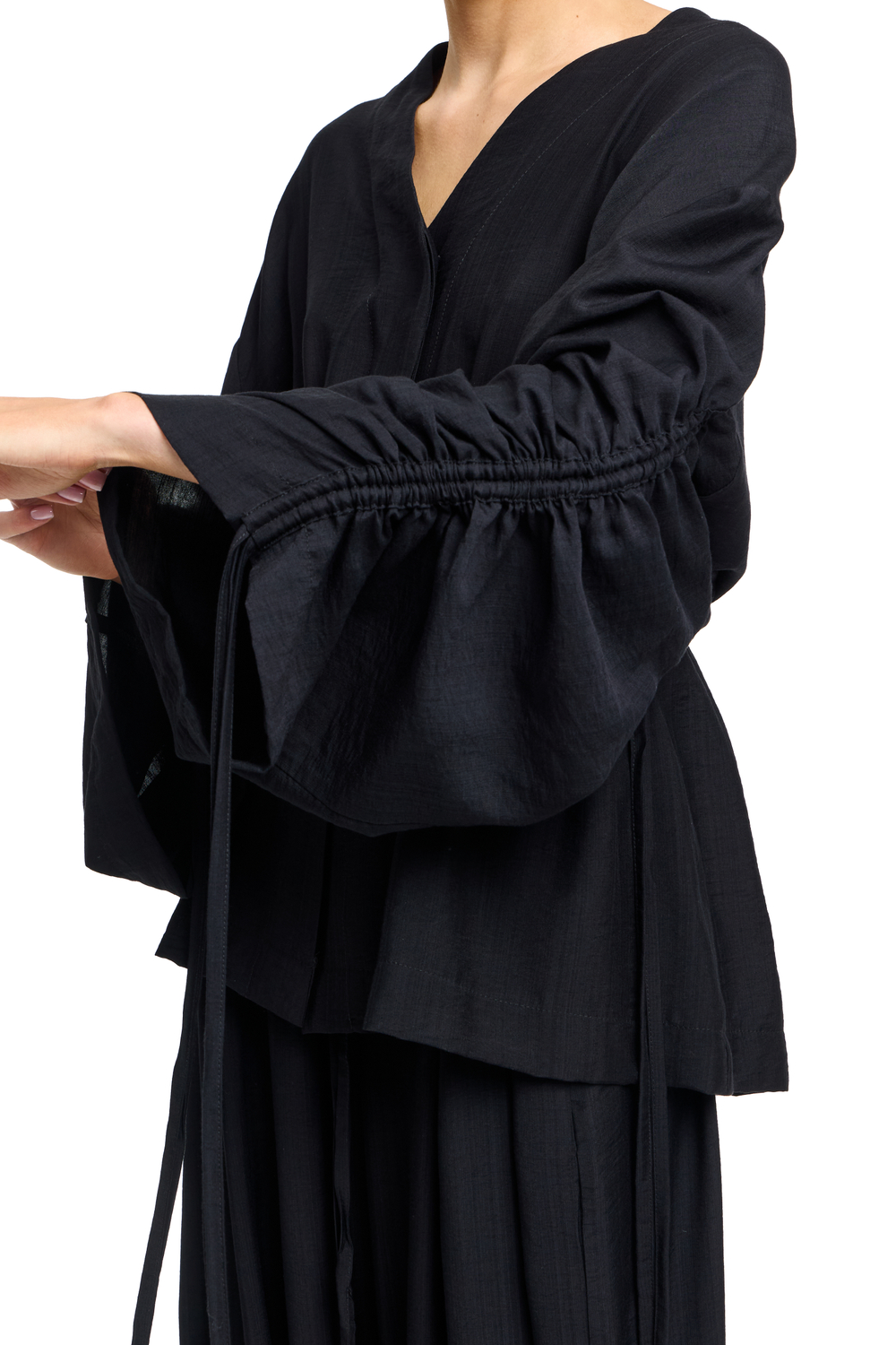 Костюм-двойка Invitation black