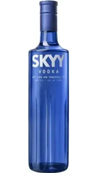 Водка Skyy 0,7 л.