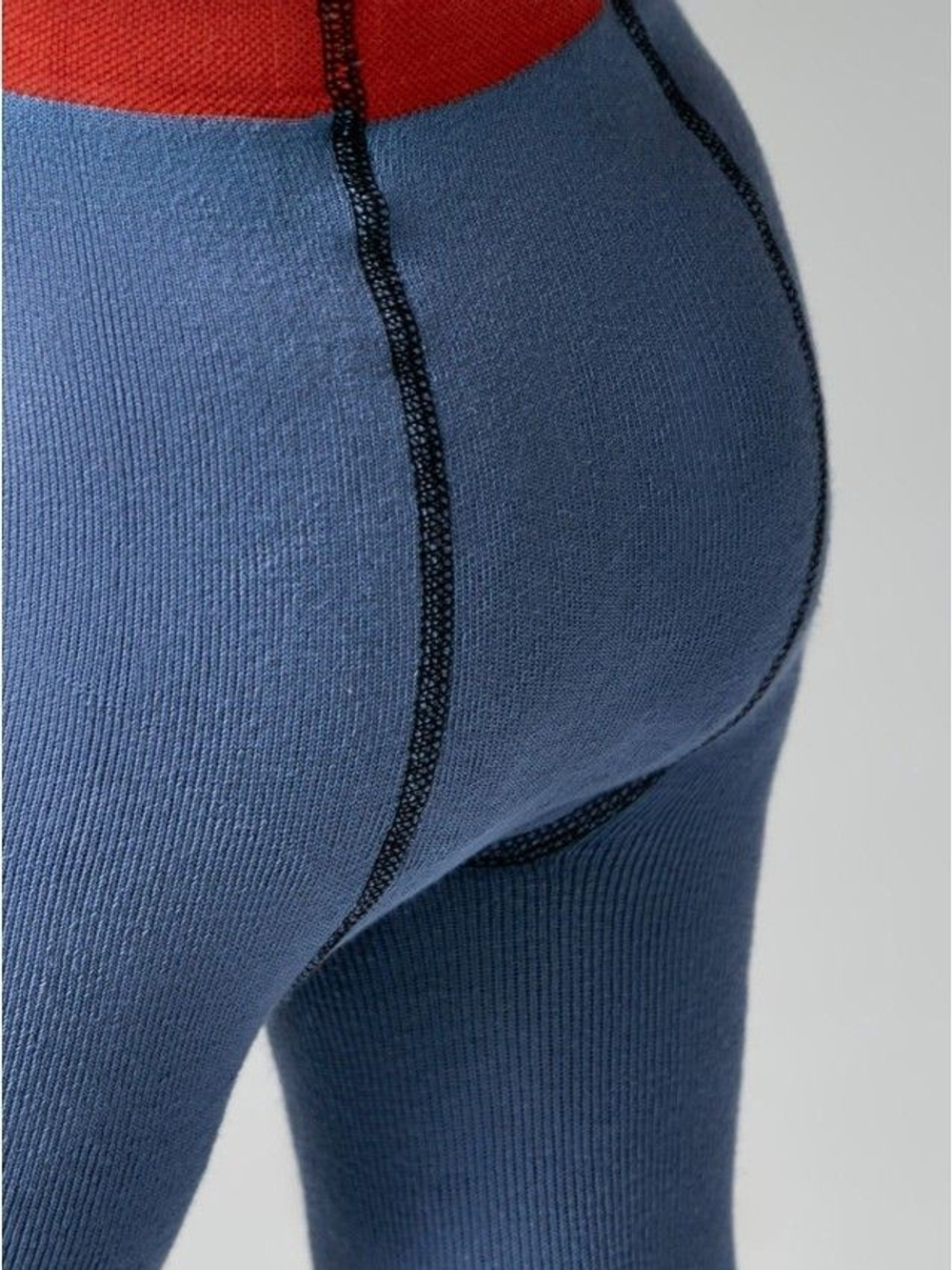 Колготки SOF-TIKI (махровые внутри) с рисунками, модель 529