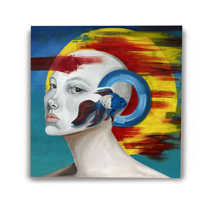 Странный Сон