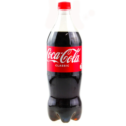 Coca-Cola Original 1л