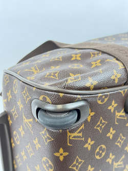 Сумка на колесах Louis Vuitton Monogram Neo Eole 55 Travel