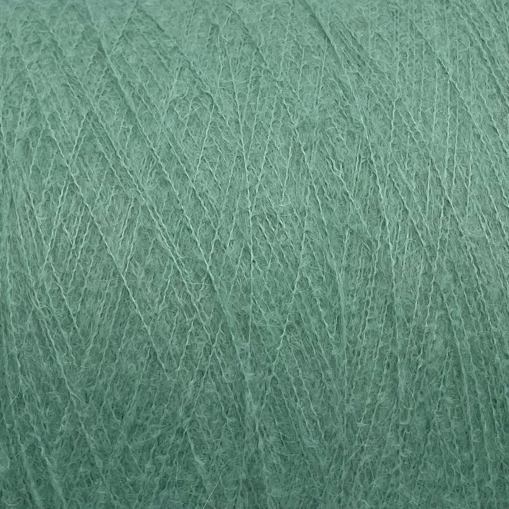 Manifattura LANE PUCCI 30% вспушеная альпака 30% полиамид 40% полиакрил