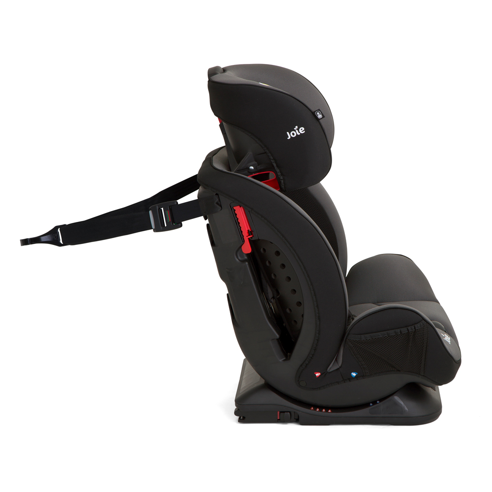 Детское автокресло Joie Stages FX