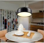 Pendant design lamp  Smithfield by Flos D60 (Black)