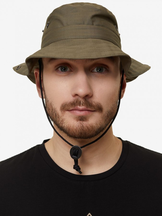 ШАПКА BASK BOONIE HAT