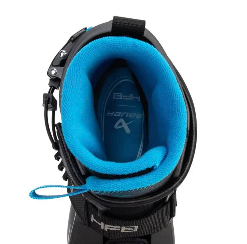 Коньки вратаря Bauer KONEKT HF3 (JR)