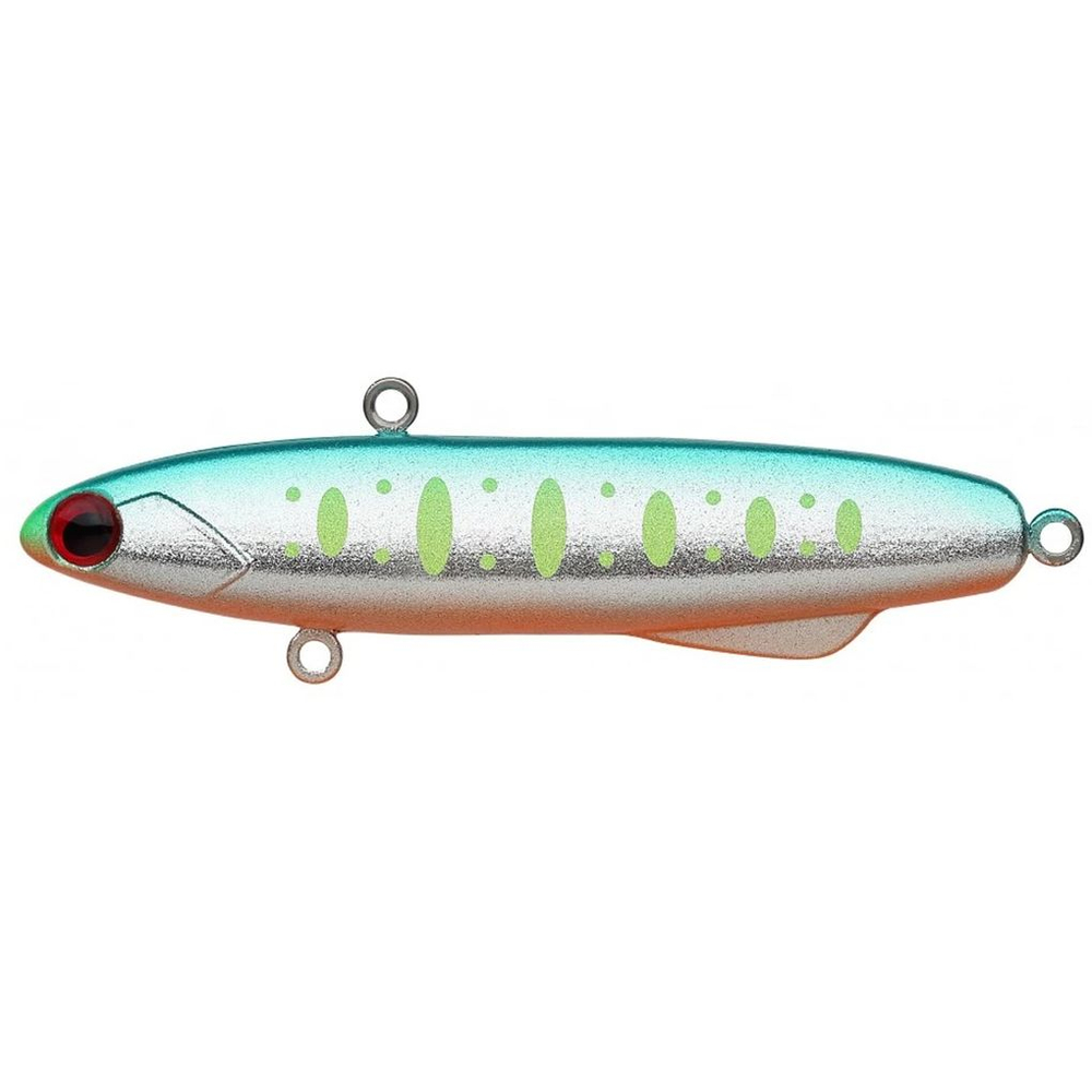 Воблер Madness (Vib) Shiriten Baguette 90мм 30гр #S03-Chart Back Pearl