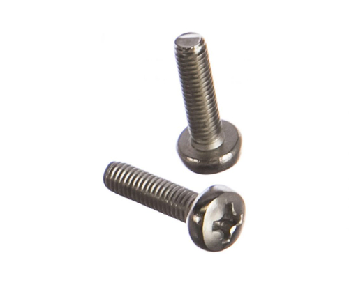 Винт с цилиндрической головкой и крестообразным шлицем M3x40 TetraPak 312145-0238