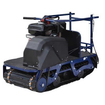 Мотобуксировщик БАРС Партизан F9SE