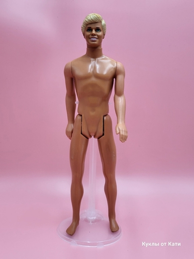 Кукла Барби Кен 90х Sun Sensation Ken 1991г ,1274