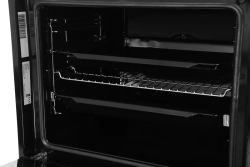 Электрический духовой шкаф Indesit IFE 3841 JC IX