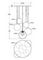 Подвесная люстра Maytoni Basic form MOD521PL-05G