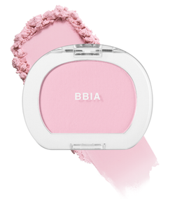 BBIA Last Blush - пудровые румяна (4 гр)
