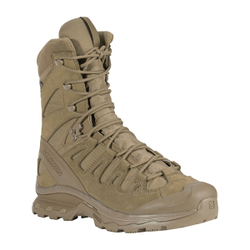 Ботинки Salomon Quest 4D Forces 2 High GTX EN - Coyote