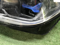 Битая Фара левая BMW X5 G05 (18-23) Laser Light