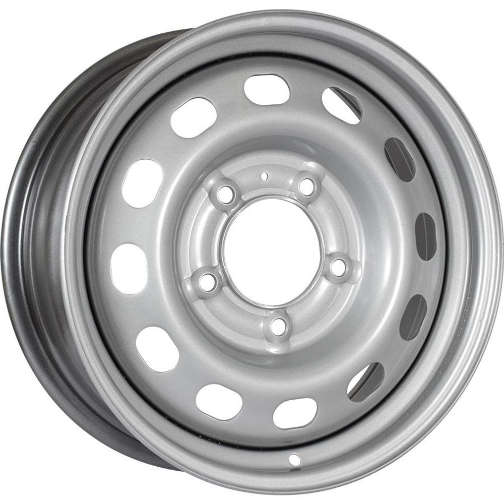 Magnetto 16024 6.5x16 5x139.7 ET 40 Dia 98.1 (silver)