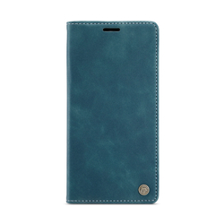 Чехол-книжка CaseMe Matte iPhone 12 Pro Max