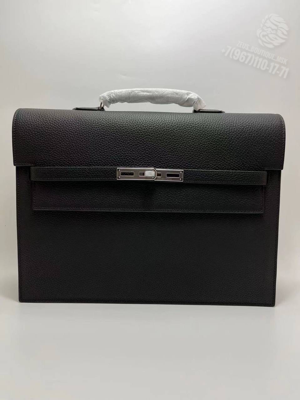 Портфель Hermes