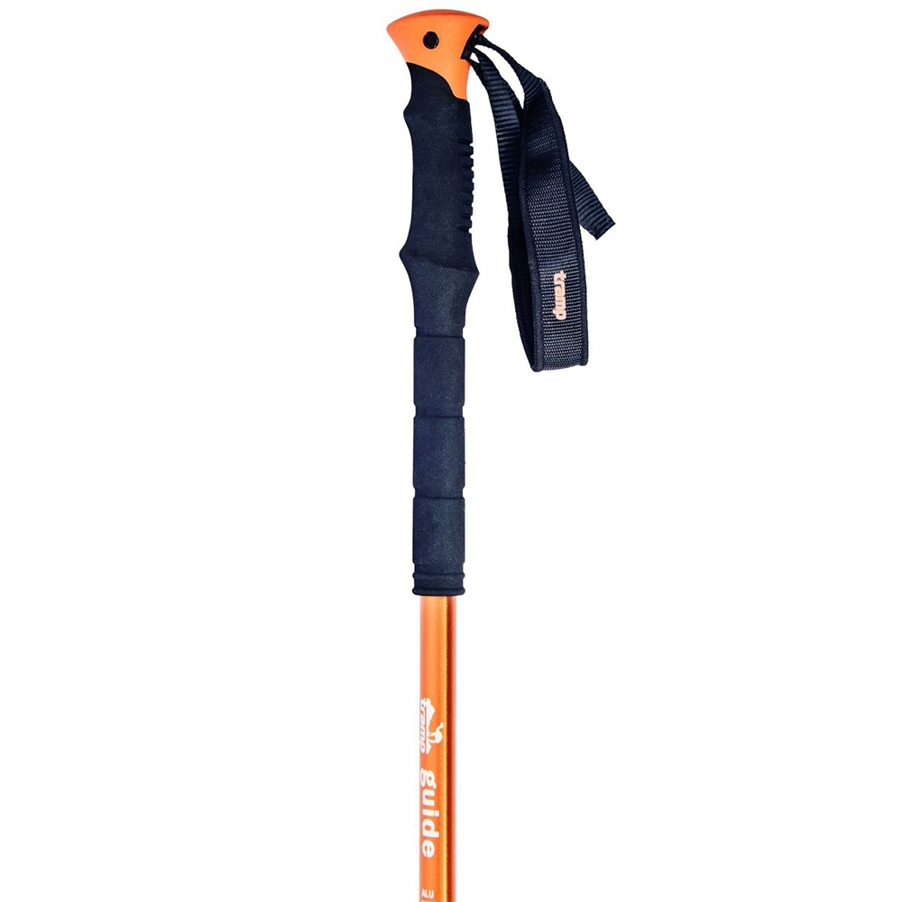 Tramp палки треккинговые Guide TRR-014 (оранжевый)