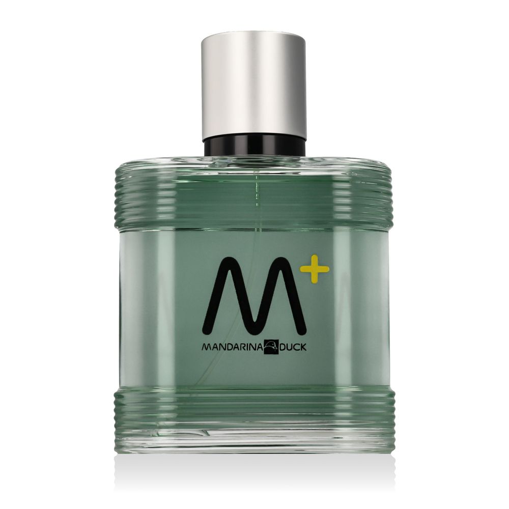 Mandarina Duck M+ Eau De Toilette Intense 100 ml (man)