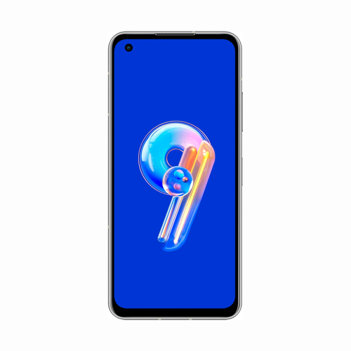 Смартфон ASUS Zenfone 9 8/256GB, Moonlight White (Белый)