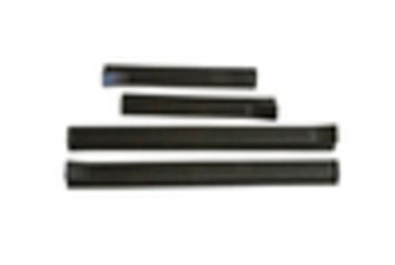 Дефлекторы окон LADA KALINA II 2011- /хб/к-т 4 шт. (в пакете, распродажа)