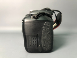 Canon EOS 600D, 95000 кадров пробега