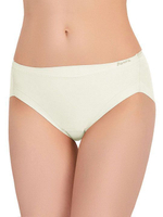 Трусики-слип со средней линией талии Best Comfort (Размер: XL) (Цвет: черный)