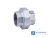 Муфта американка с накидной гайкой прямая 1-1/4" ММ арт. 10110913