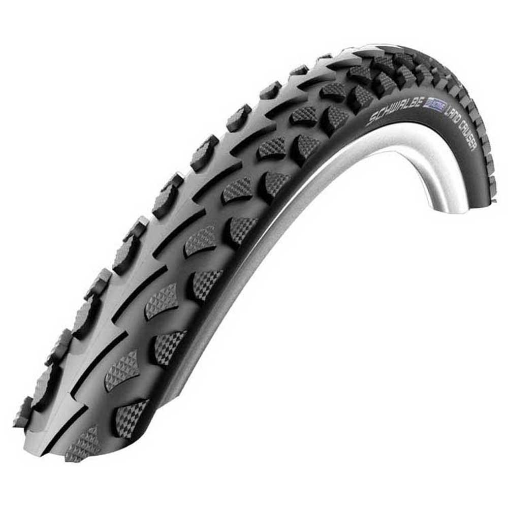 Покрышка 26x1.75 (47-559) 05-11101033 LAND CRUISER K-Guard, TwinSkin B/B HS450 SBC 50EPI SCHWALBE