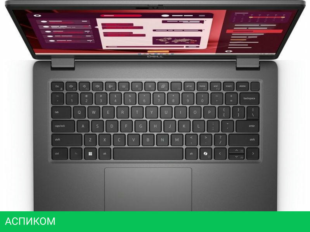 Ноутбук Dell Latitude 3450-5854