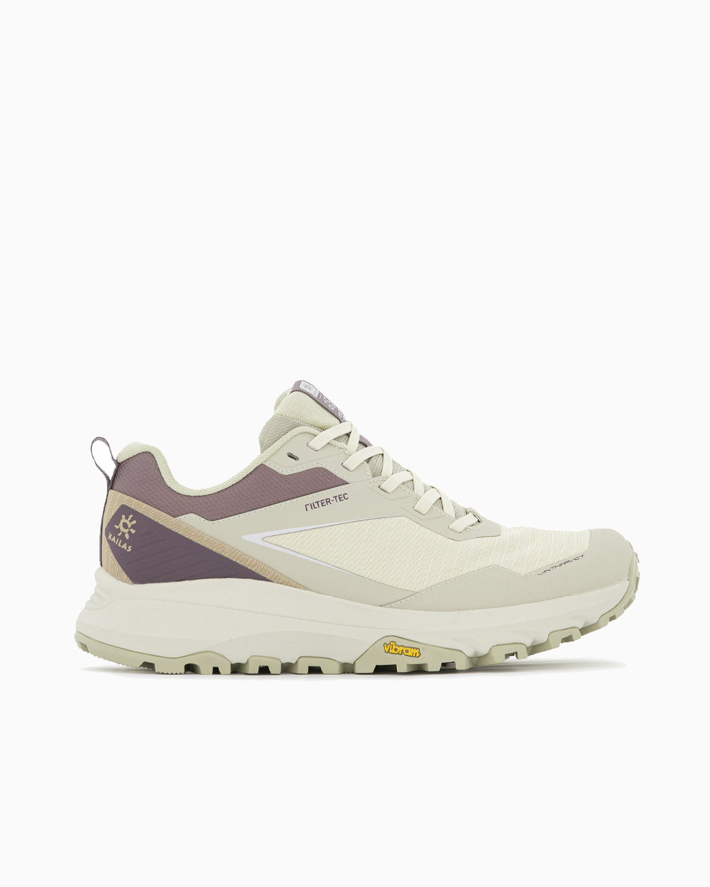 Кроссовки Kailas Kuocang 2 FLT Low Waterproof