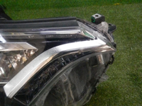 Фара правая Toyota RAV4 4 CA40 (2015-2019) LED